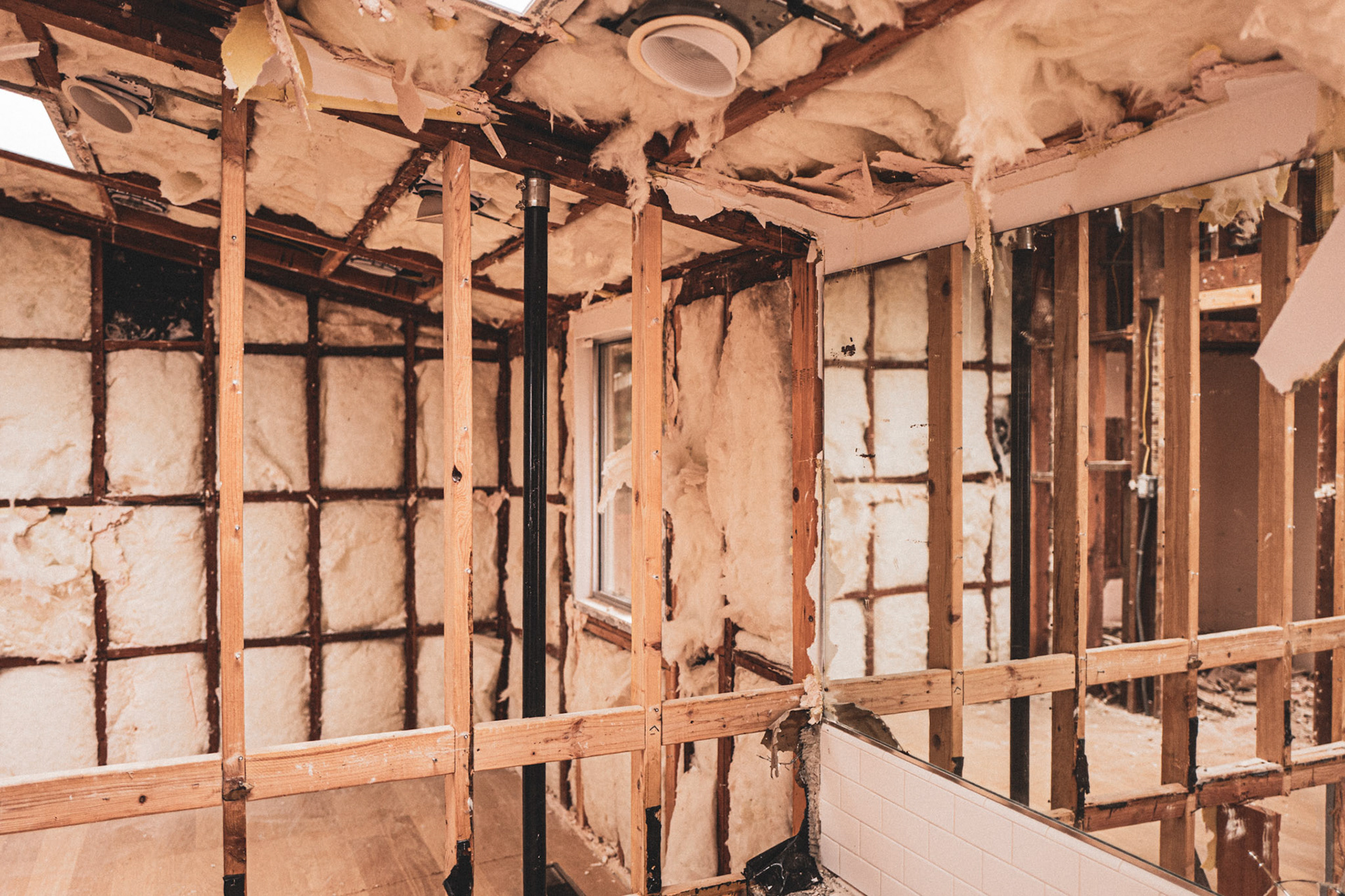 Construction by Marmol Radziner