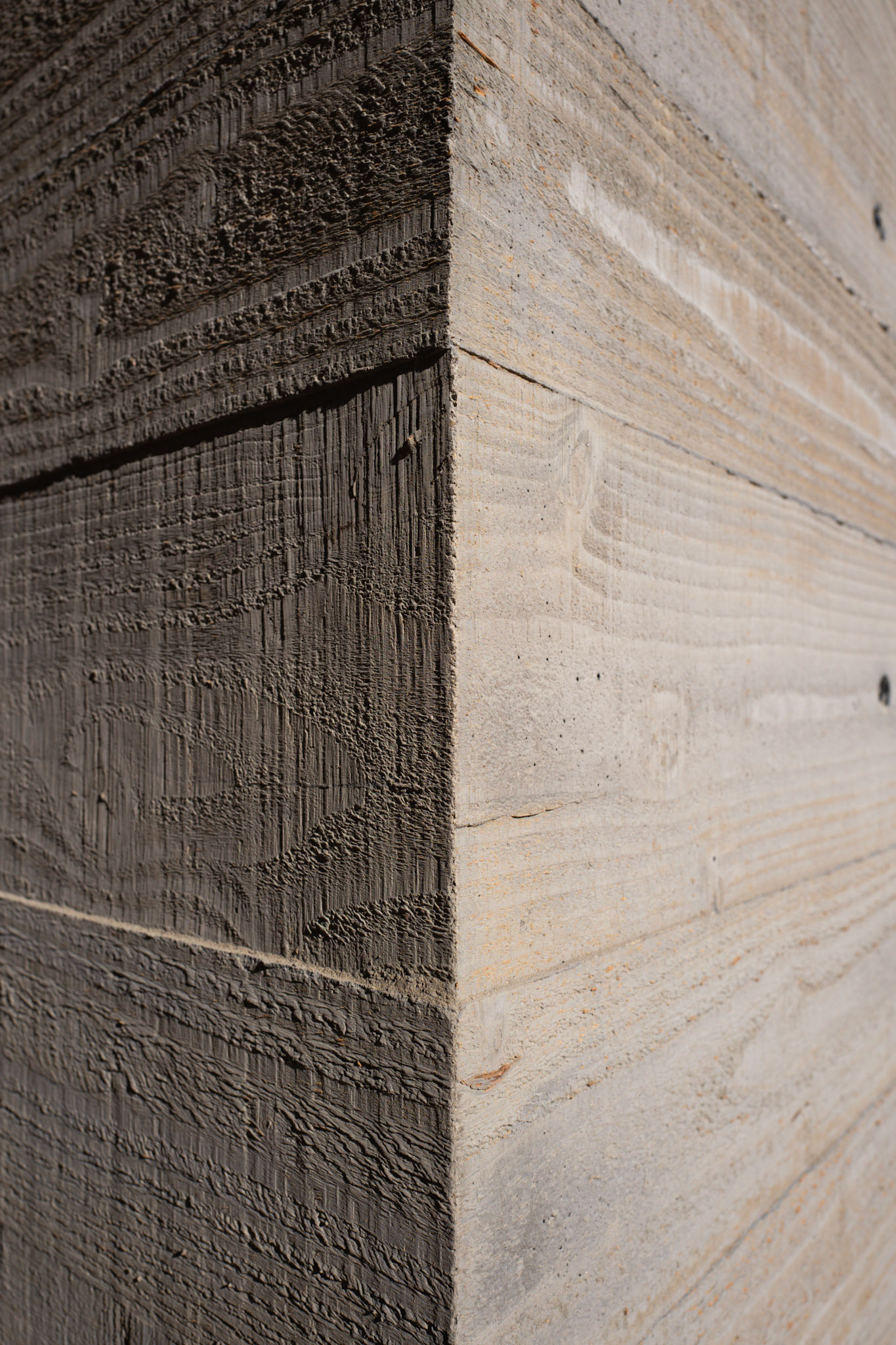 Construction by Marmol Radziner