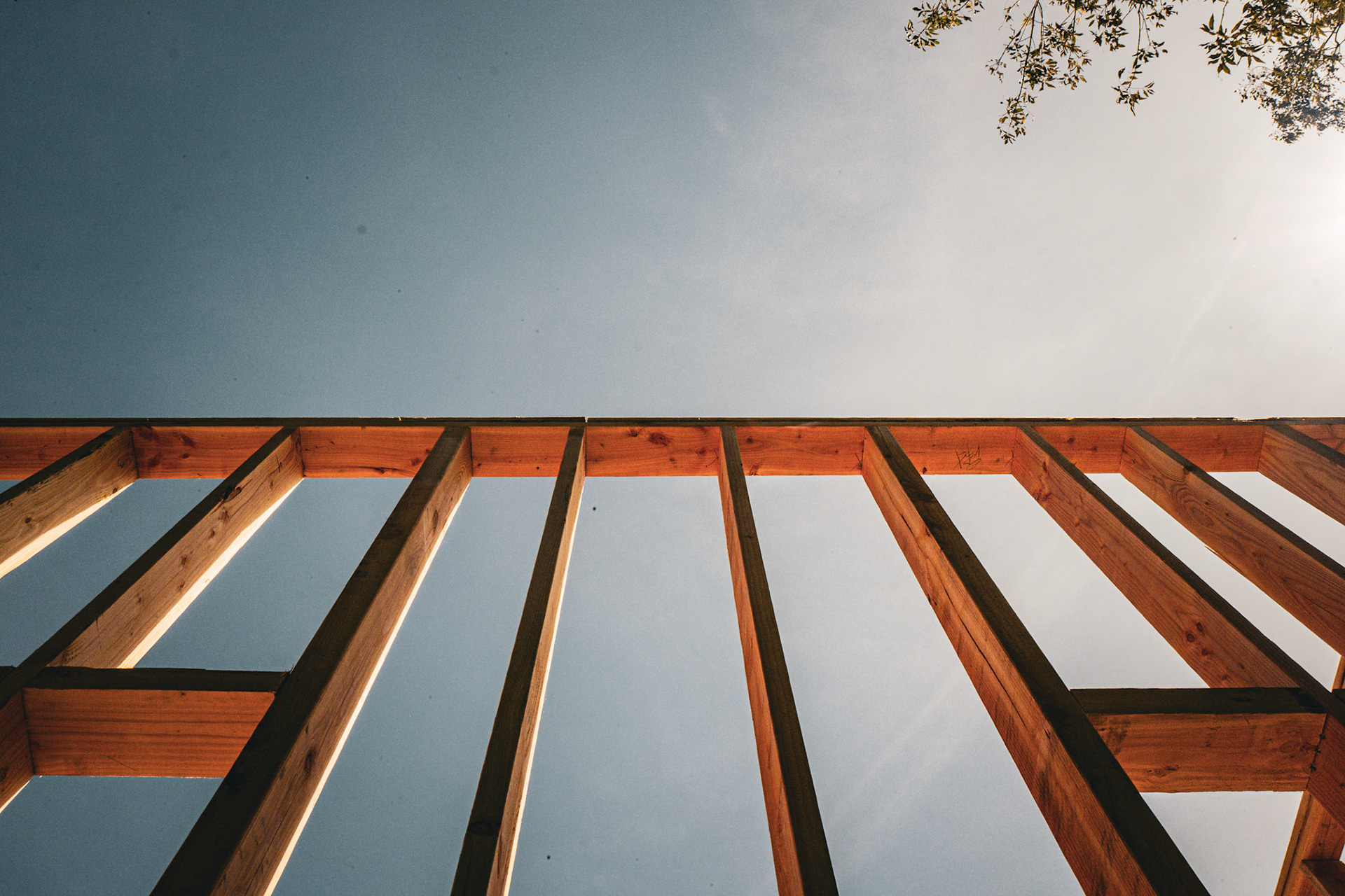 Construction by Marmol Radziner