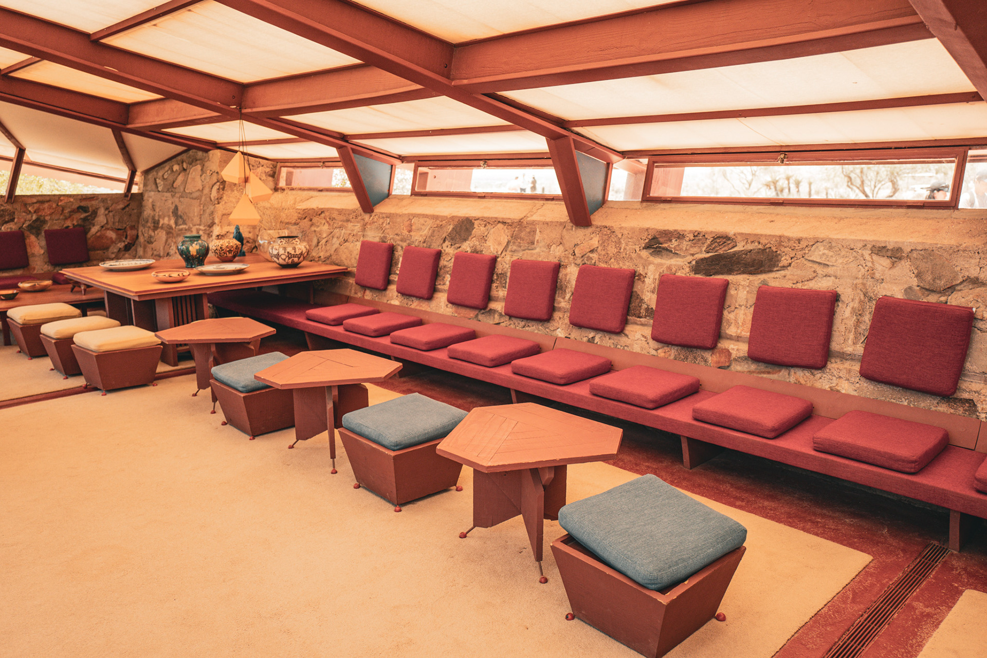 Taliesin West