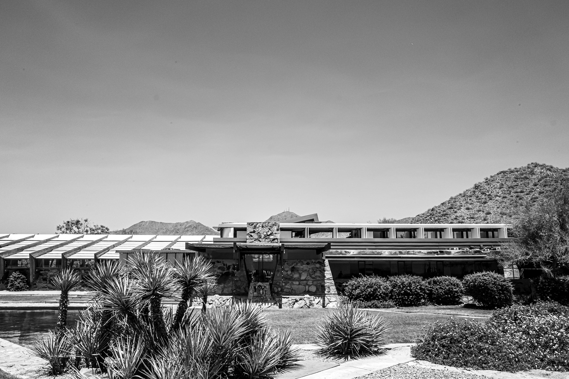 Taliesin West