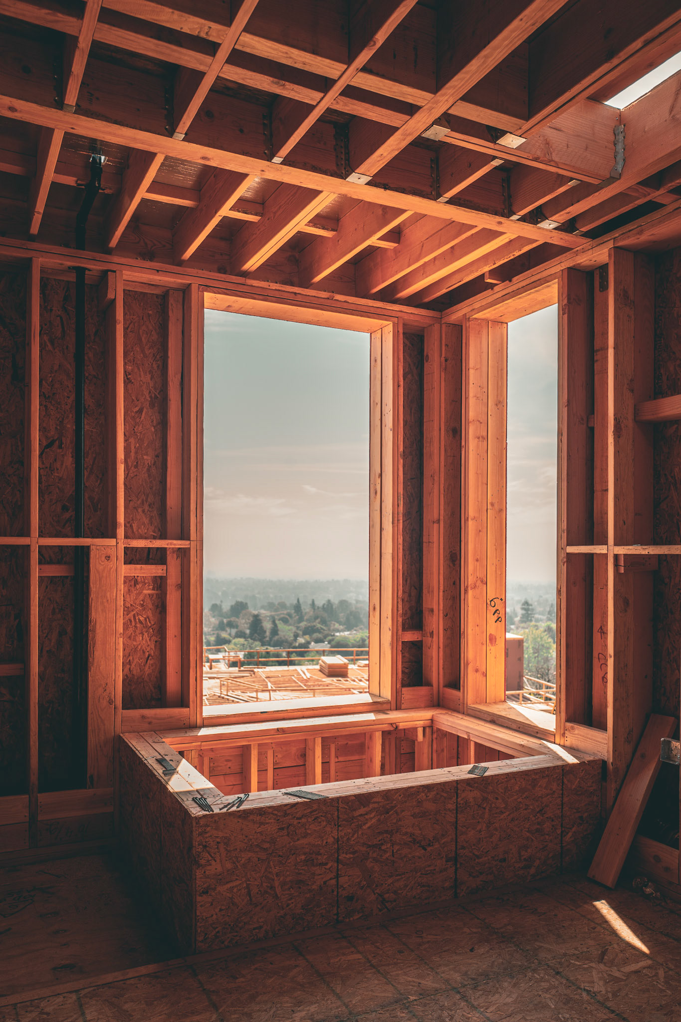 Design-Build by Marmol Radziner
