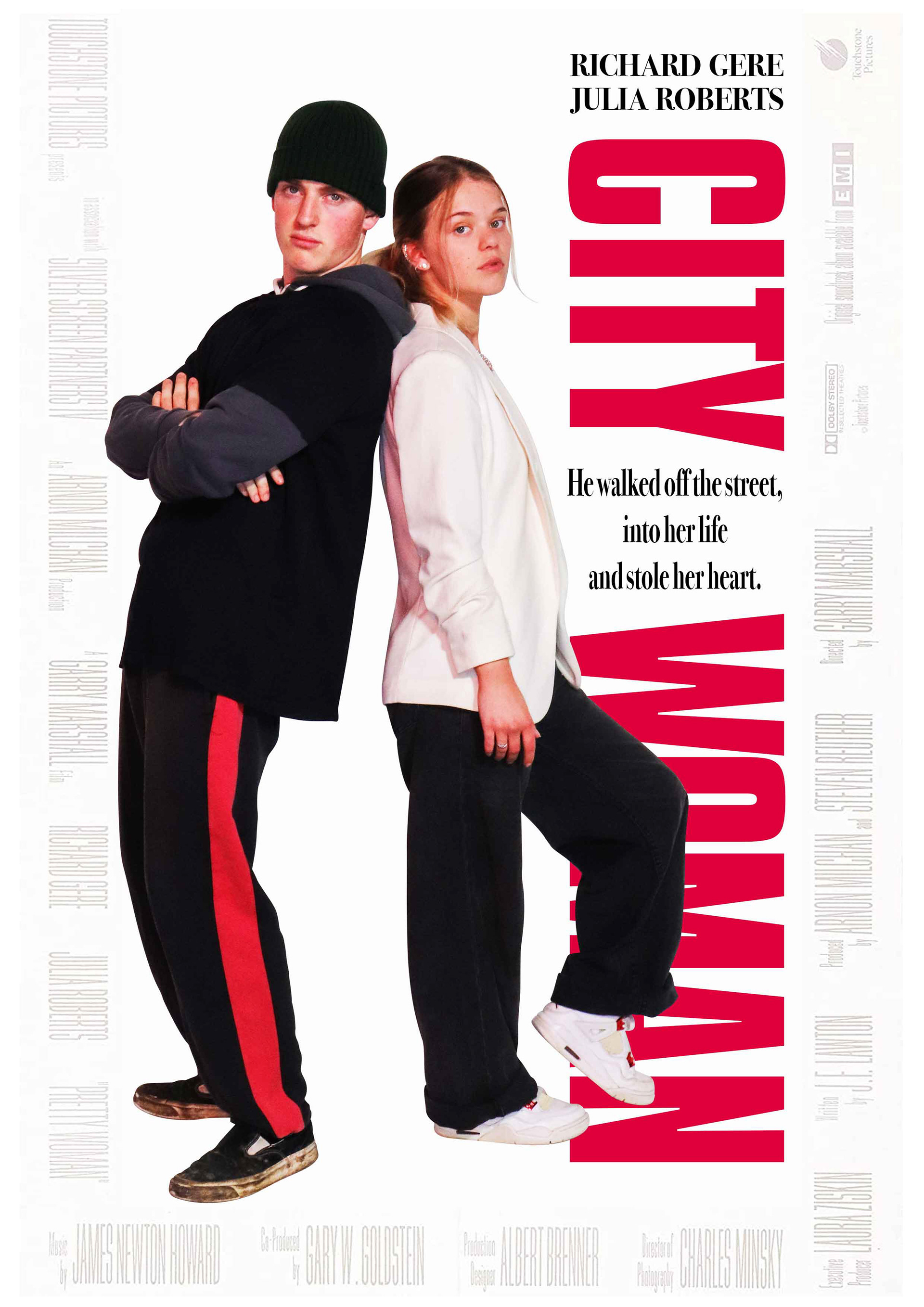 Pretty Woman