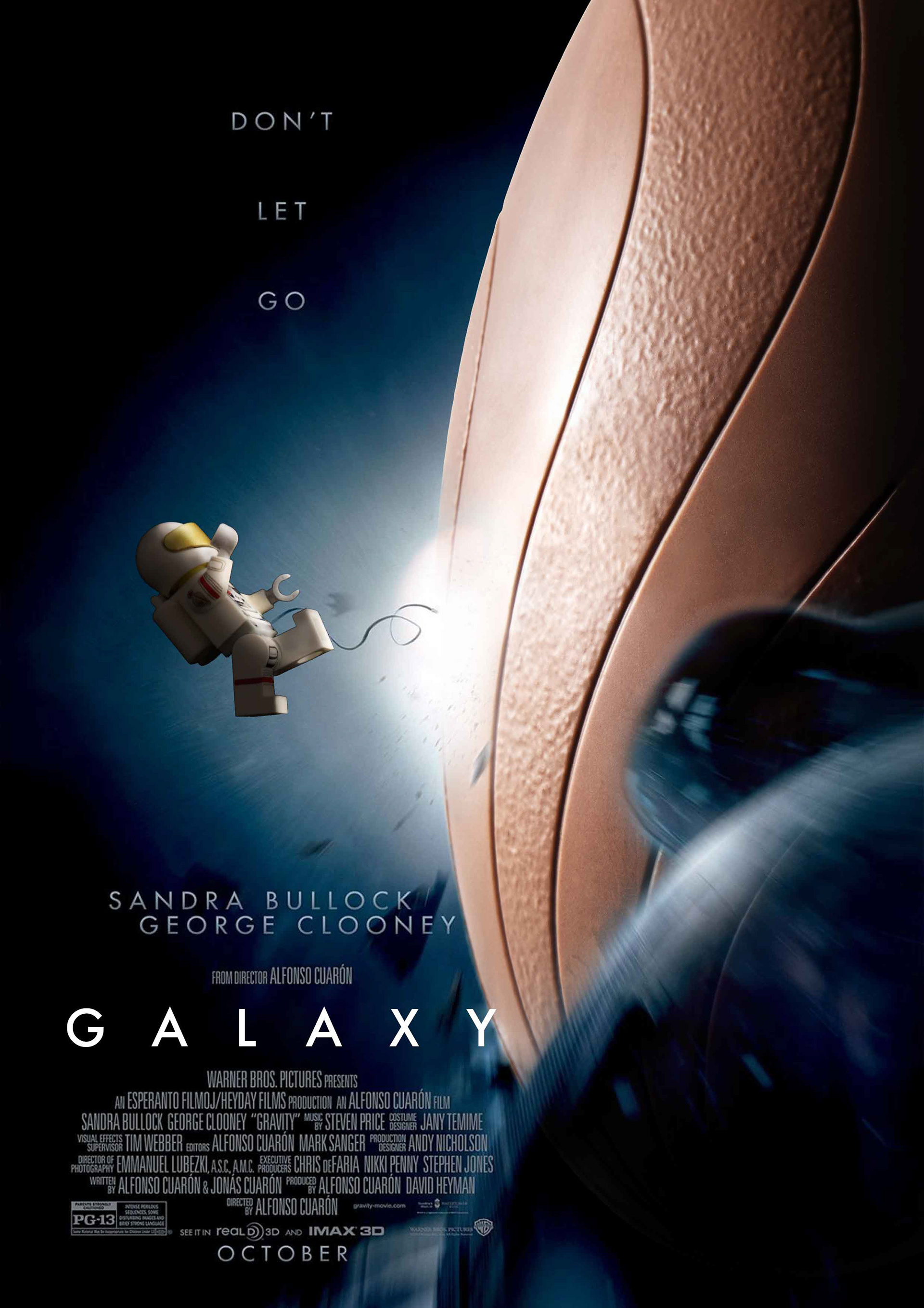 Gravity