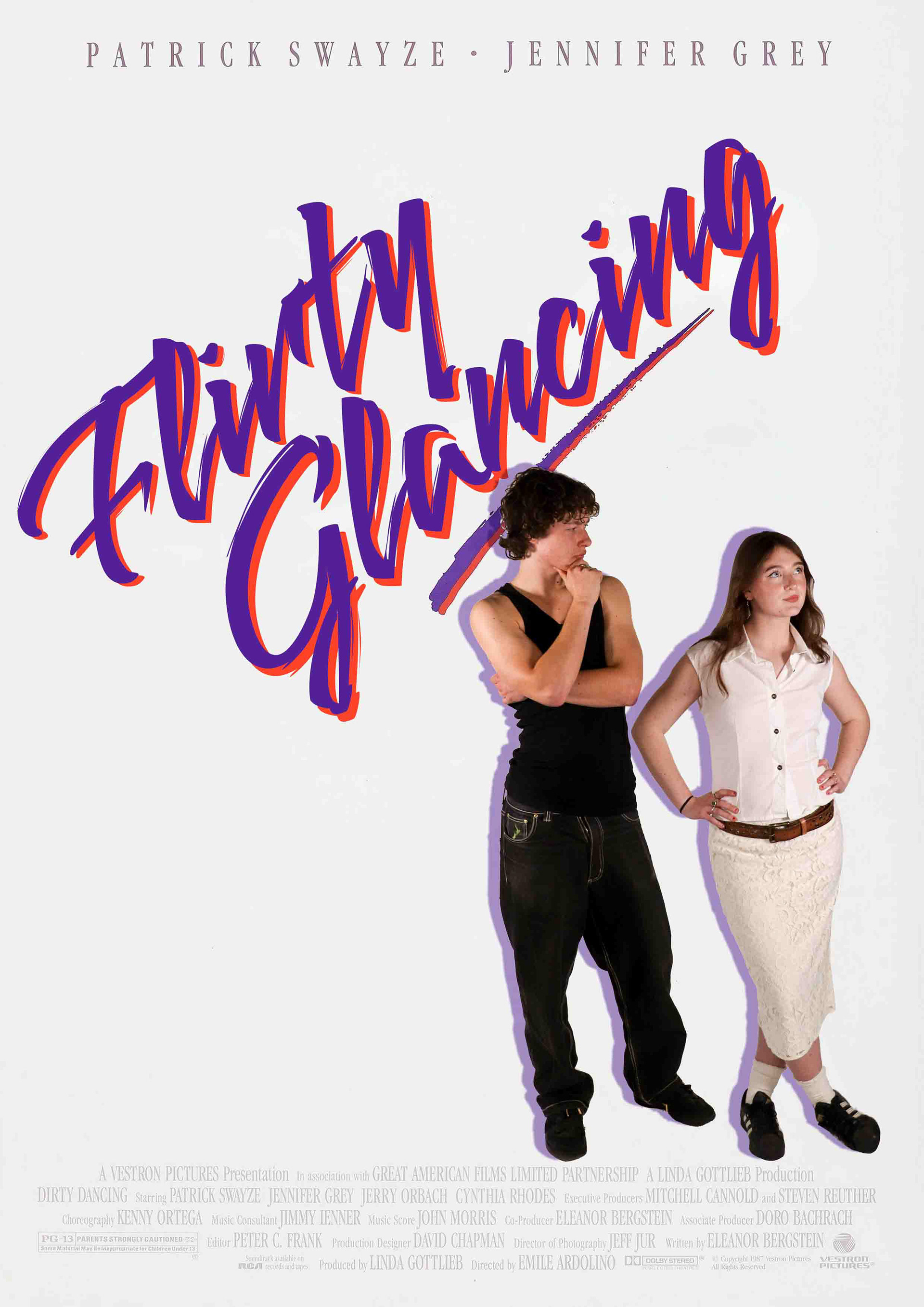 Dirty Dancing