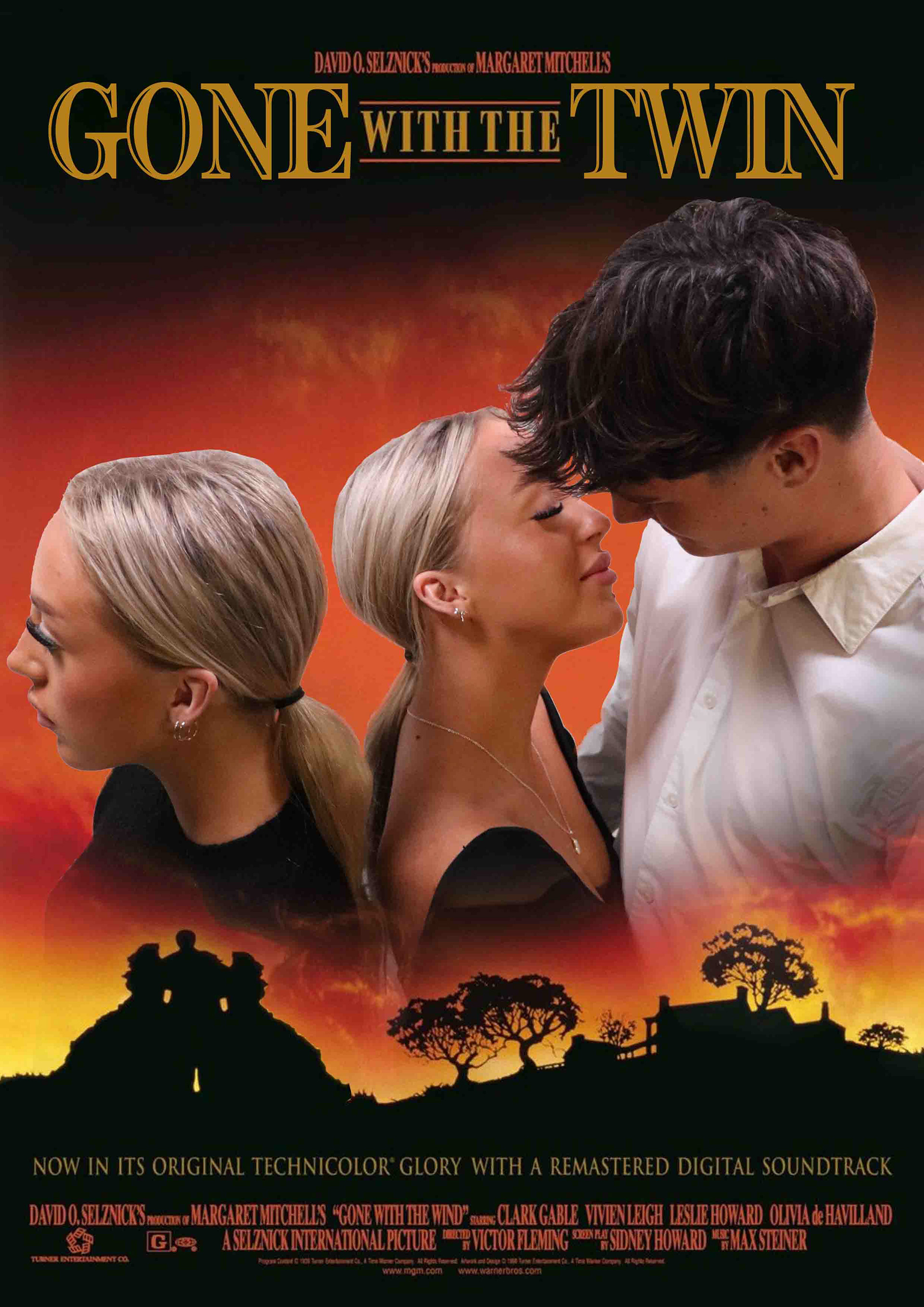 Gone with the Wind