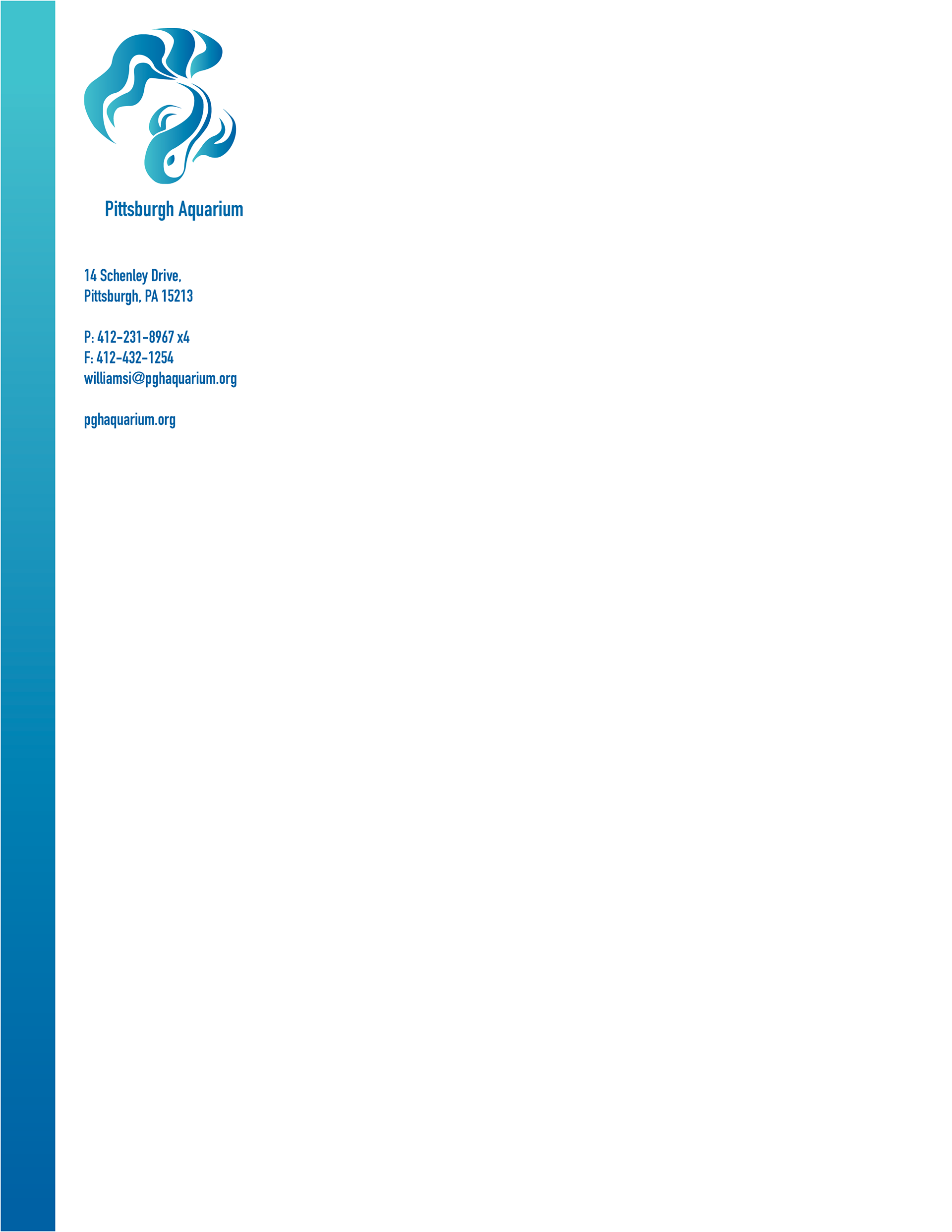Letterhead