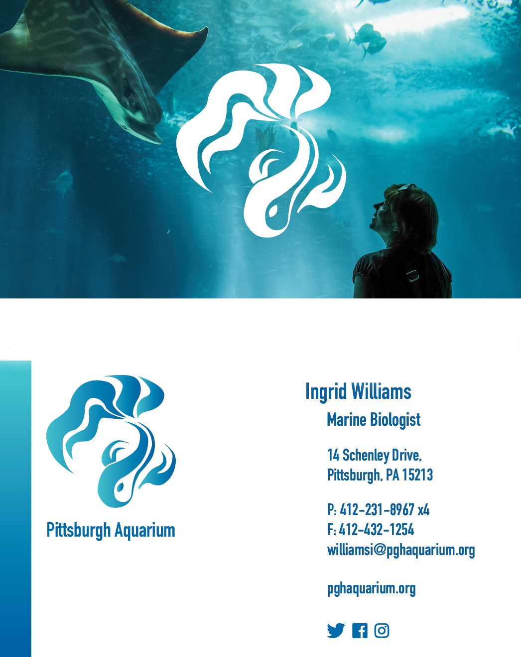 Business Card