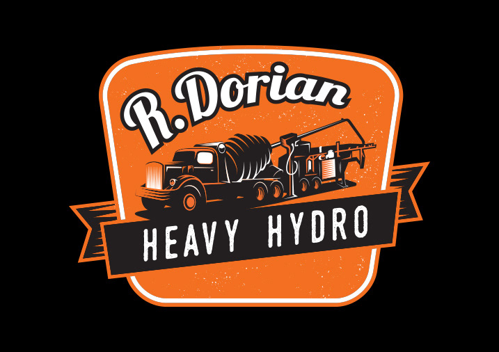 R.Dorian Heavy Hydro