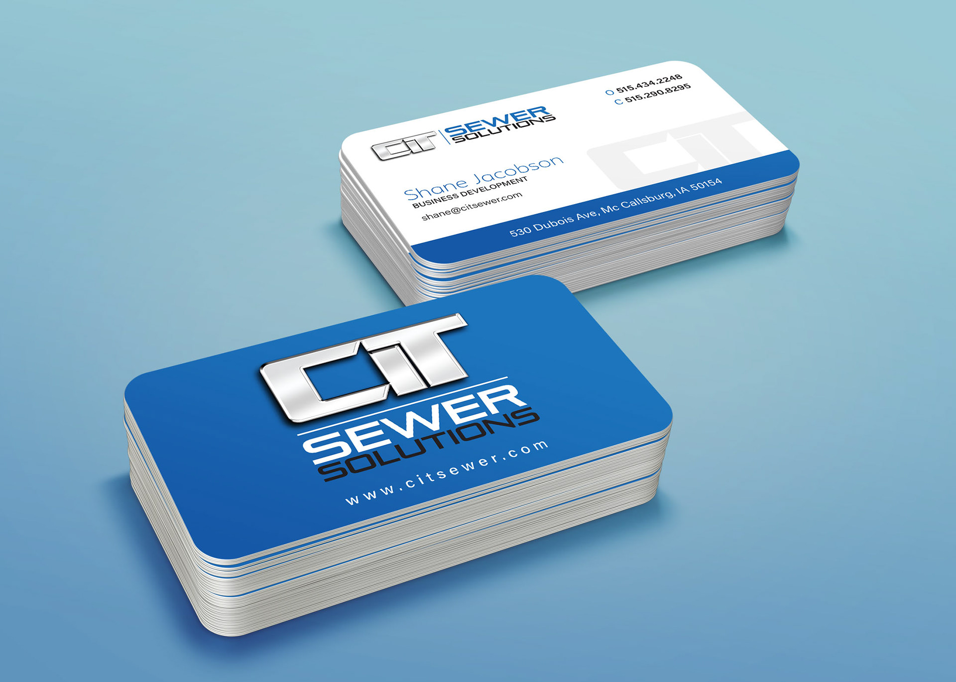 CIT Sewer Solutions