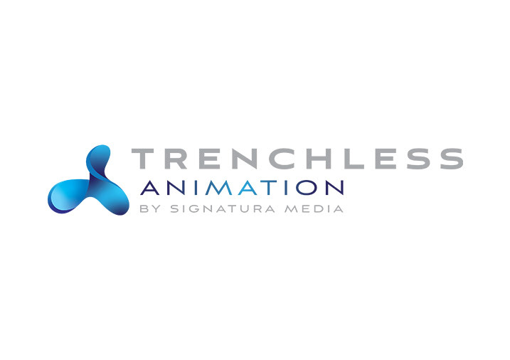Trenchless Animation
