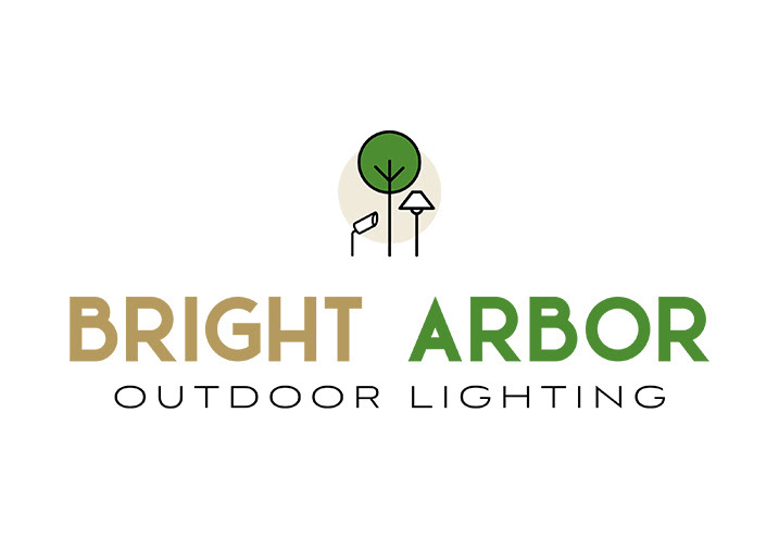 Bright Arbor Outdoor lighting