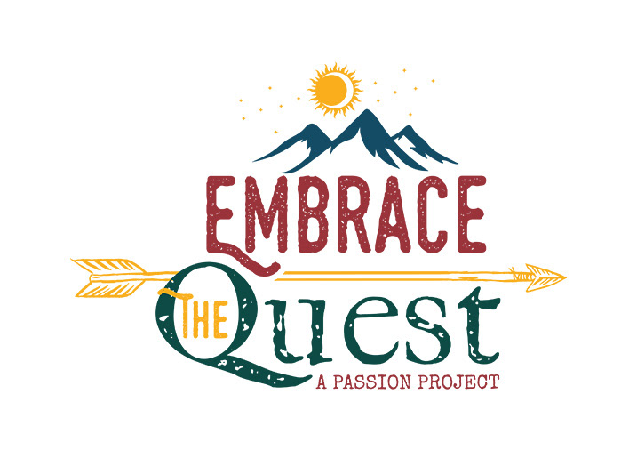 Embrace the Quest