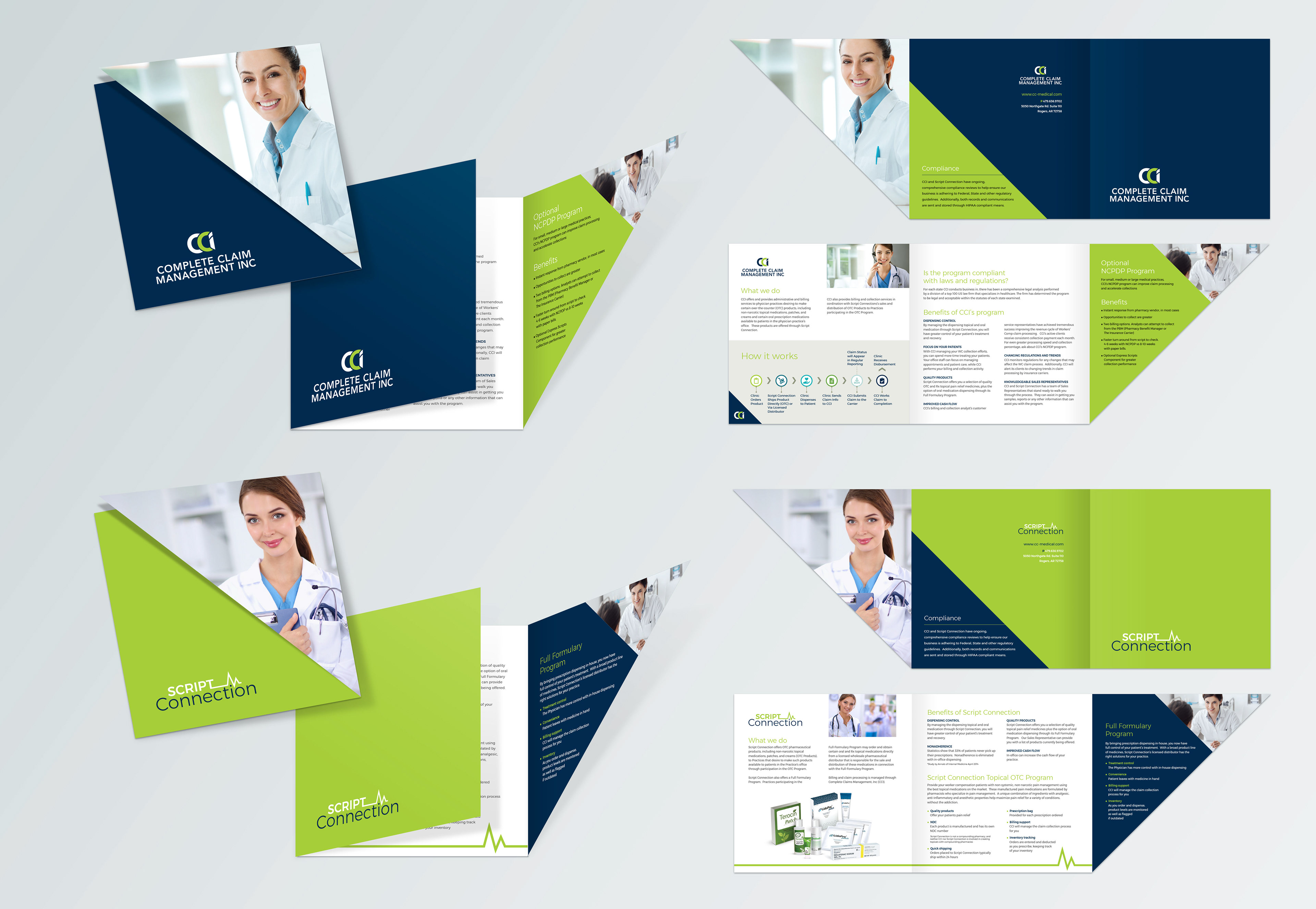 Under Reisigl Associates