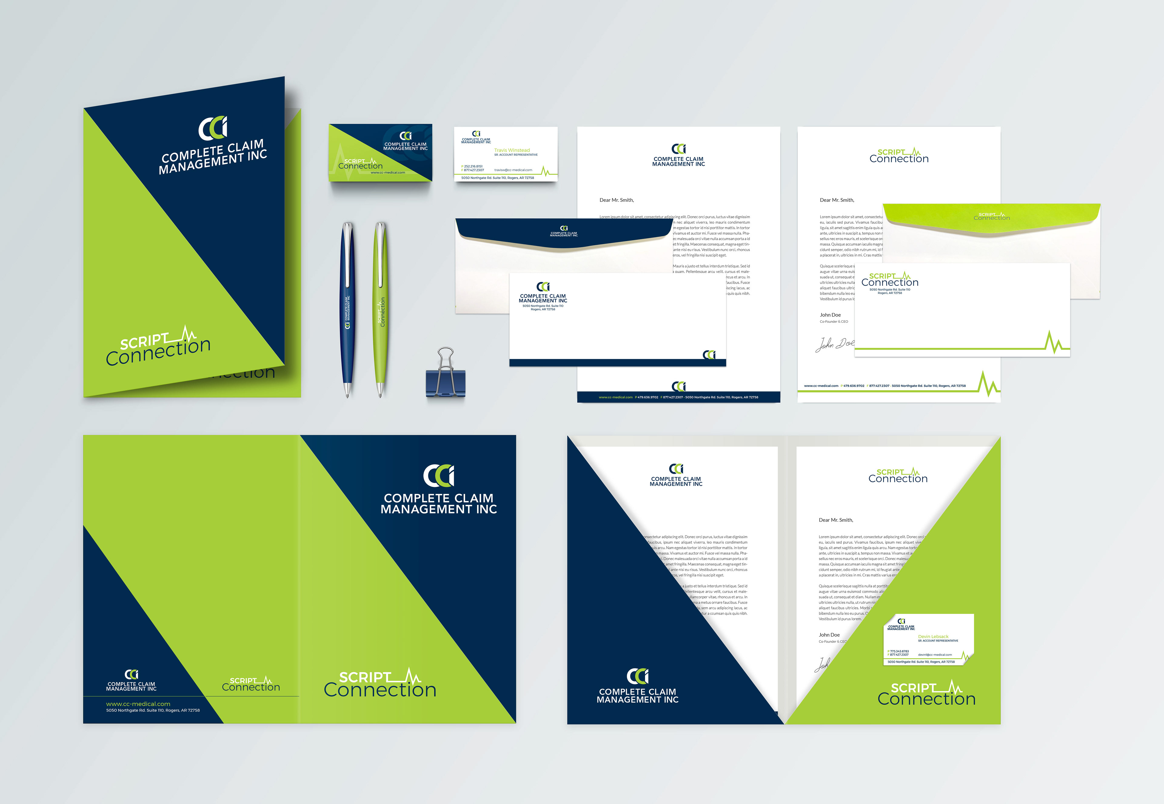 Under Reisigl Associates