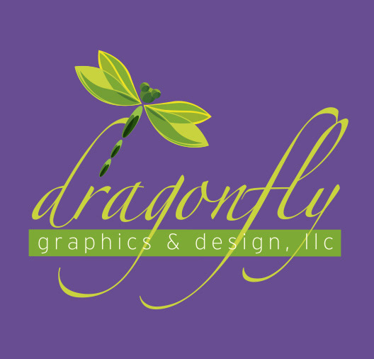 Dragonfly Graphics & Design