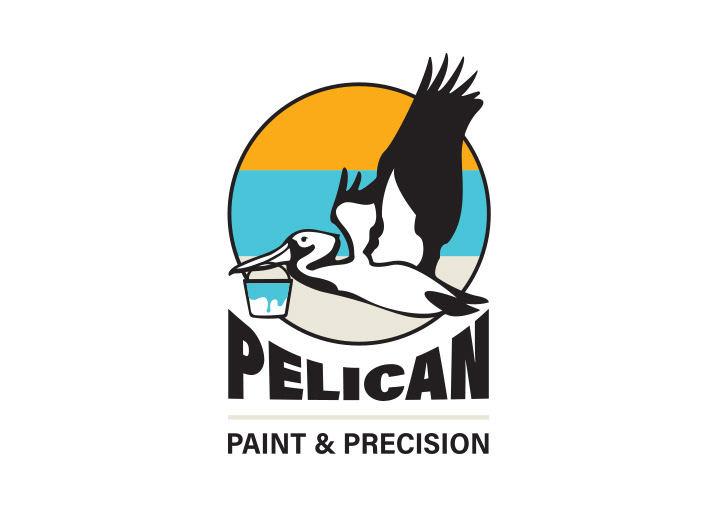 Pelican Paint & Precision