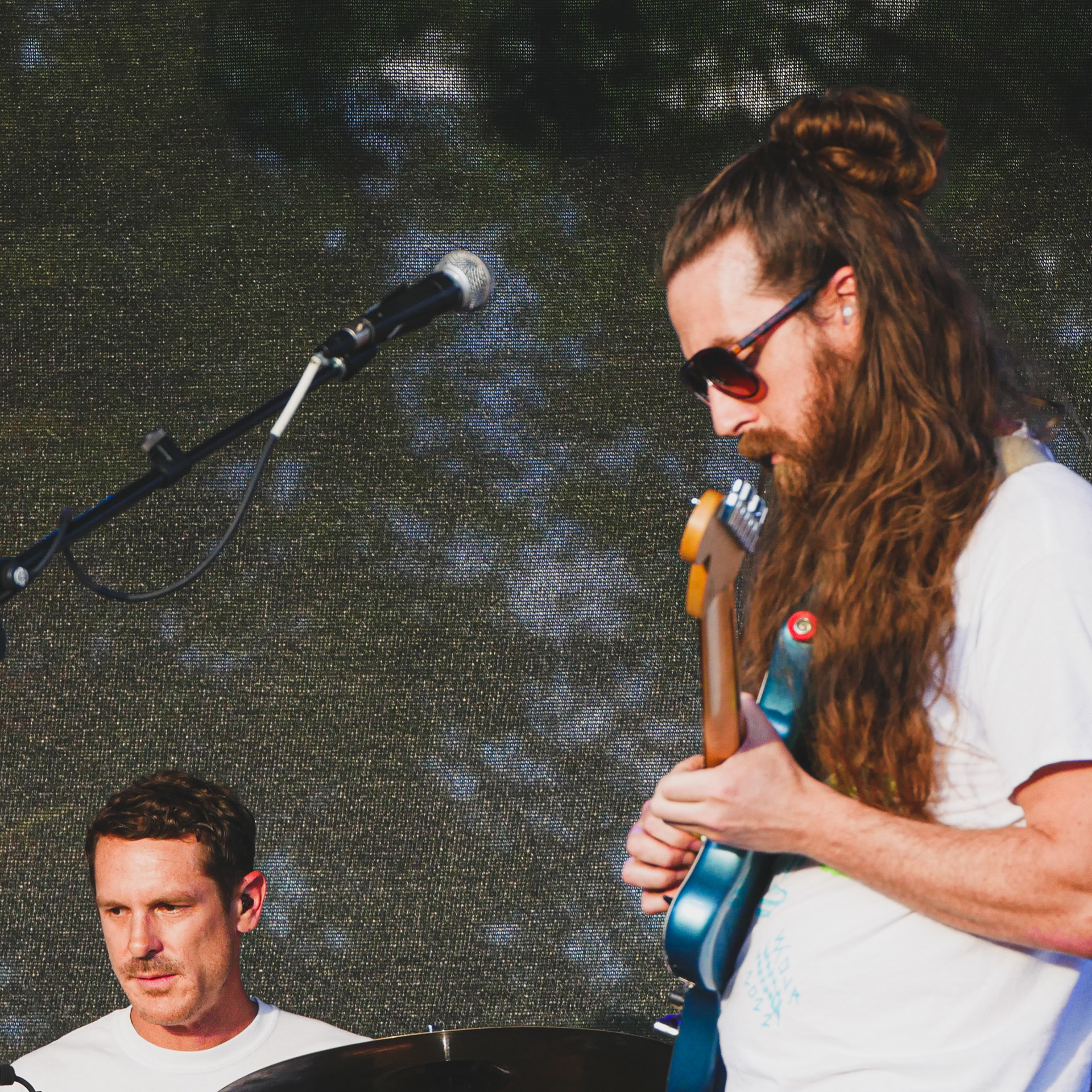 Band: Liquid Pennies