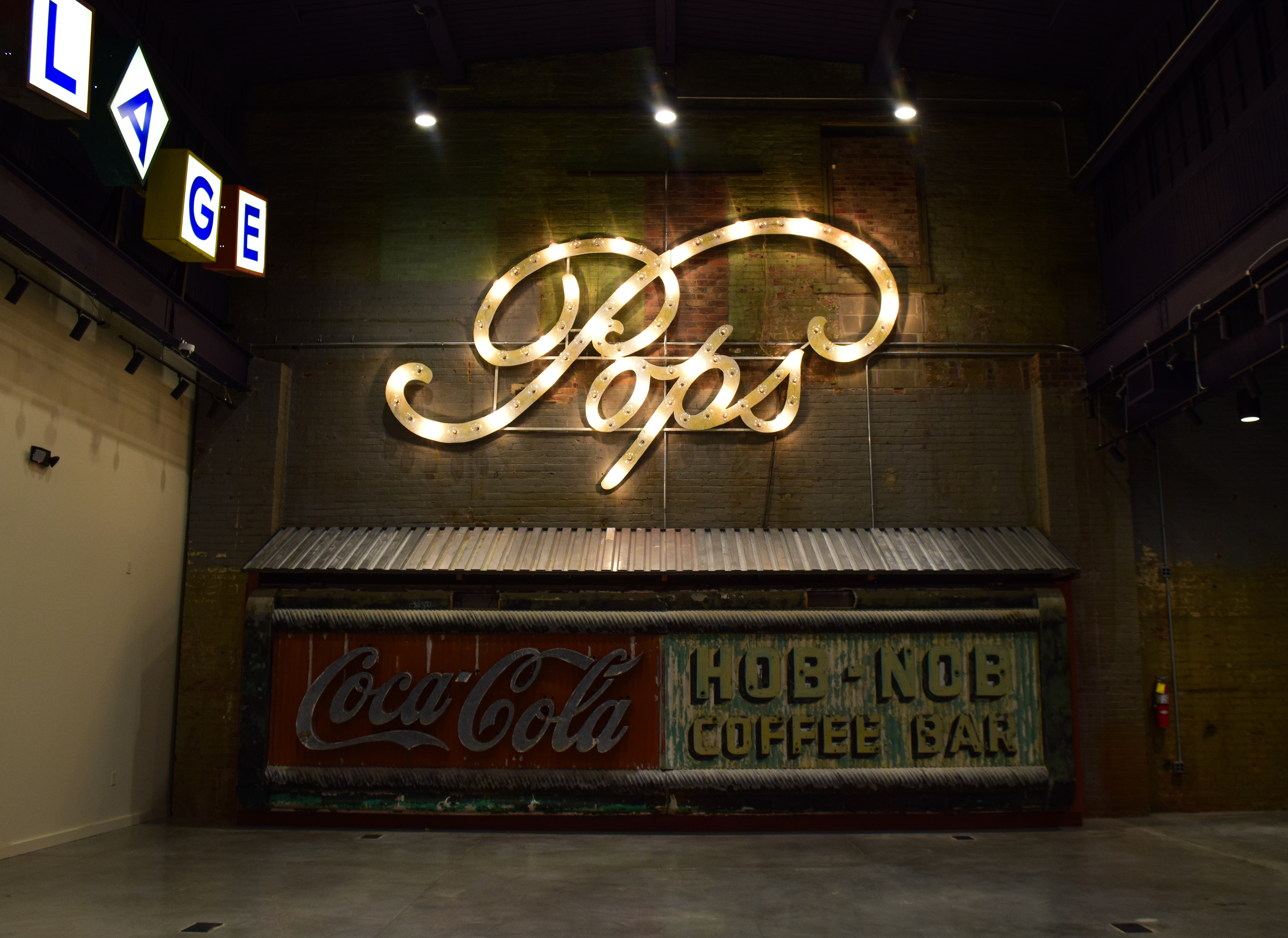 American Sign Museum