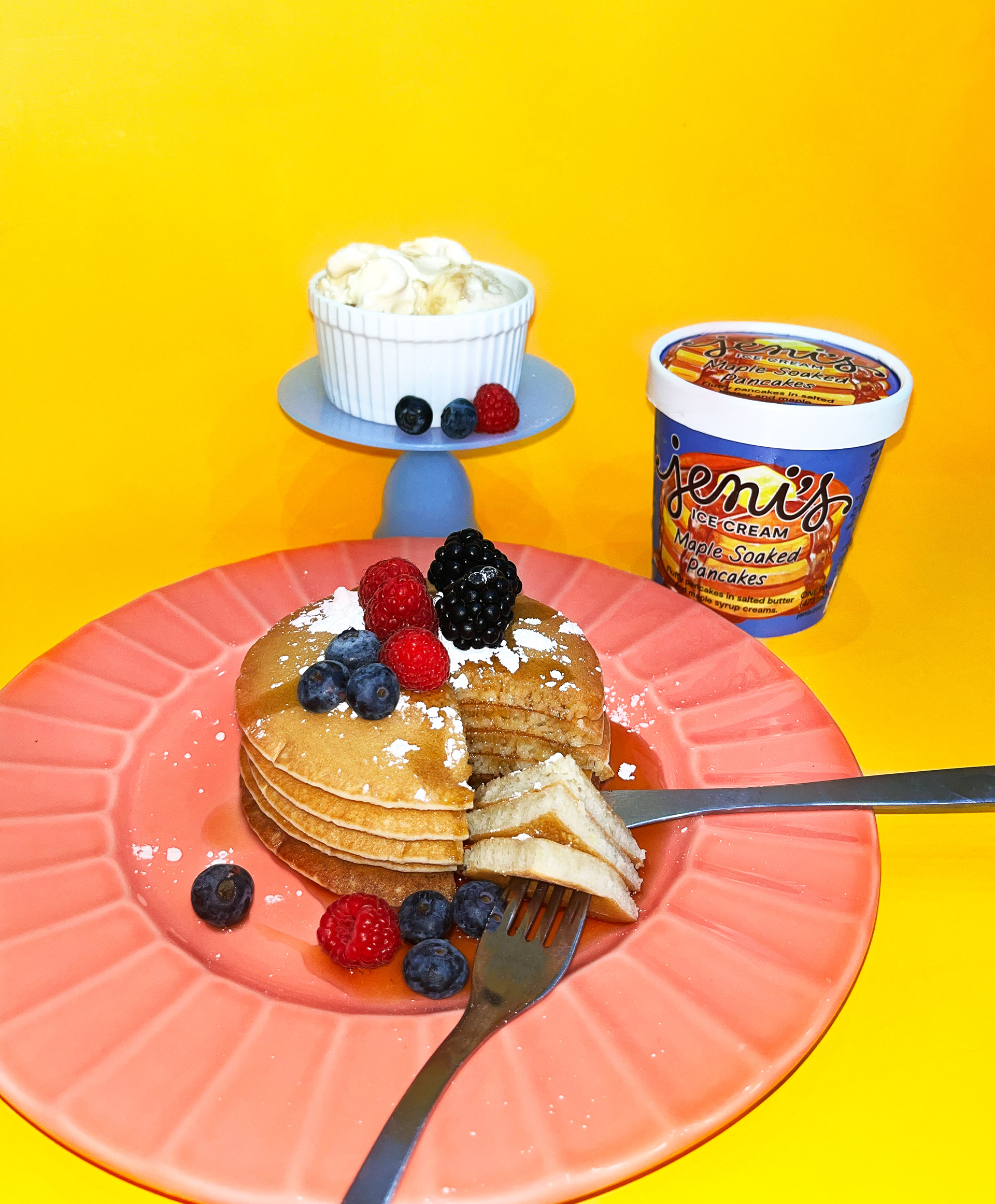 Food photography