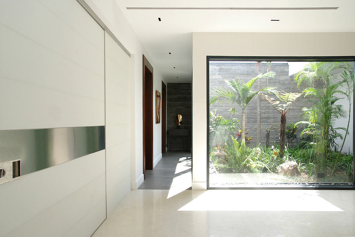 Villa de luxe - Réalisation B/A architectures