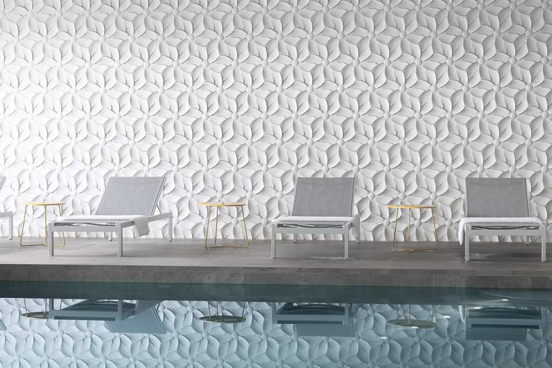 Novotel Alarobia - Aménagement par B/A Architectures