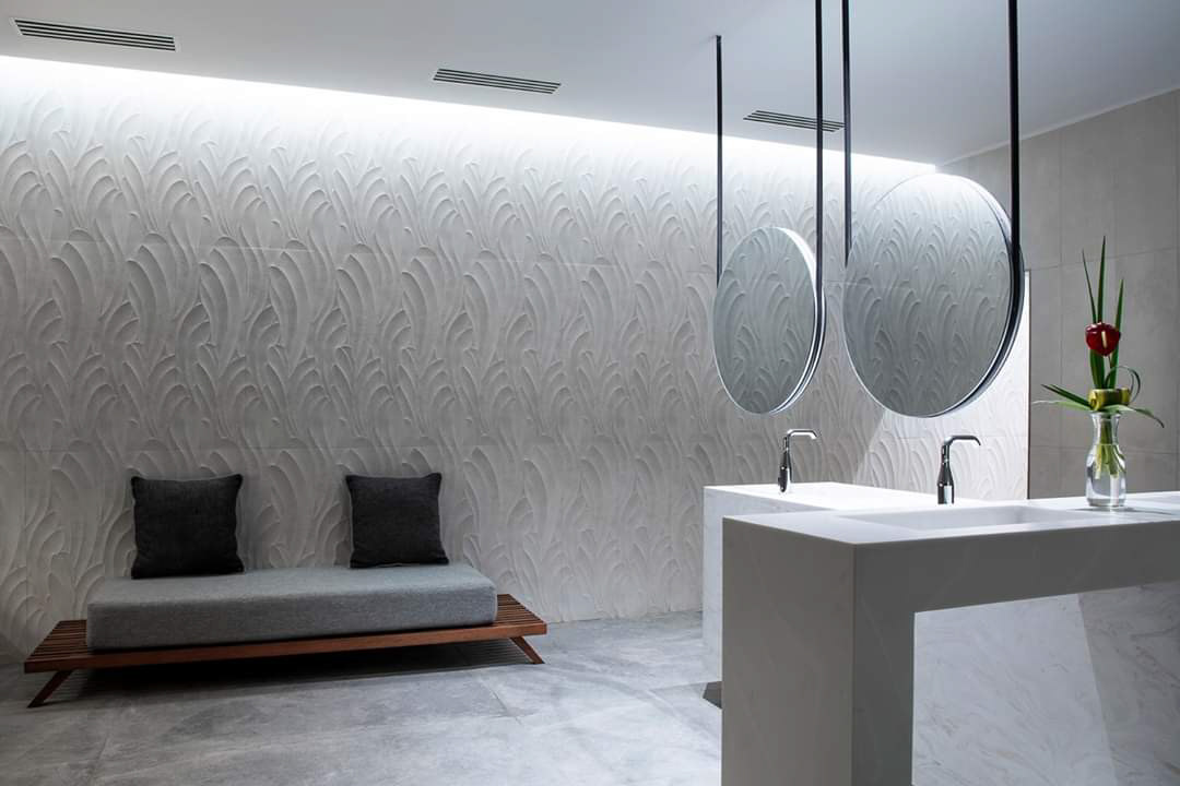 Novotel Alarobia - Aménagement par B/A Architectures