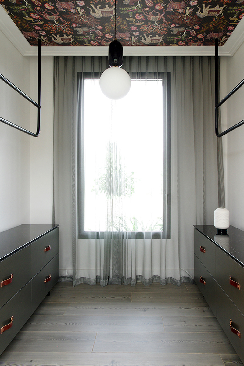 Villa de luxe - Réalisation B/A architectures