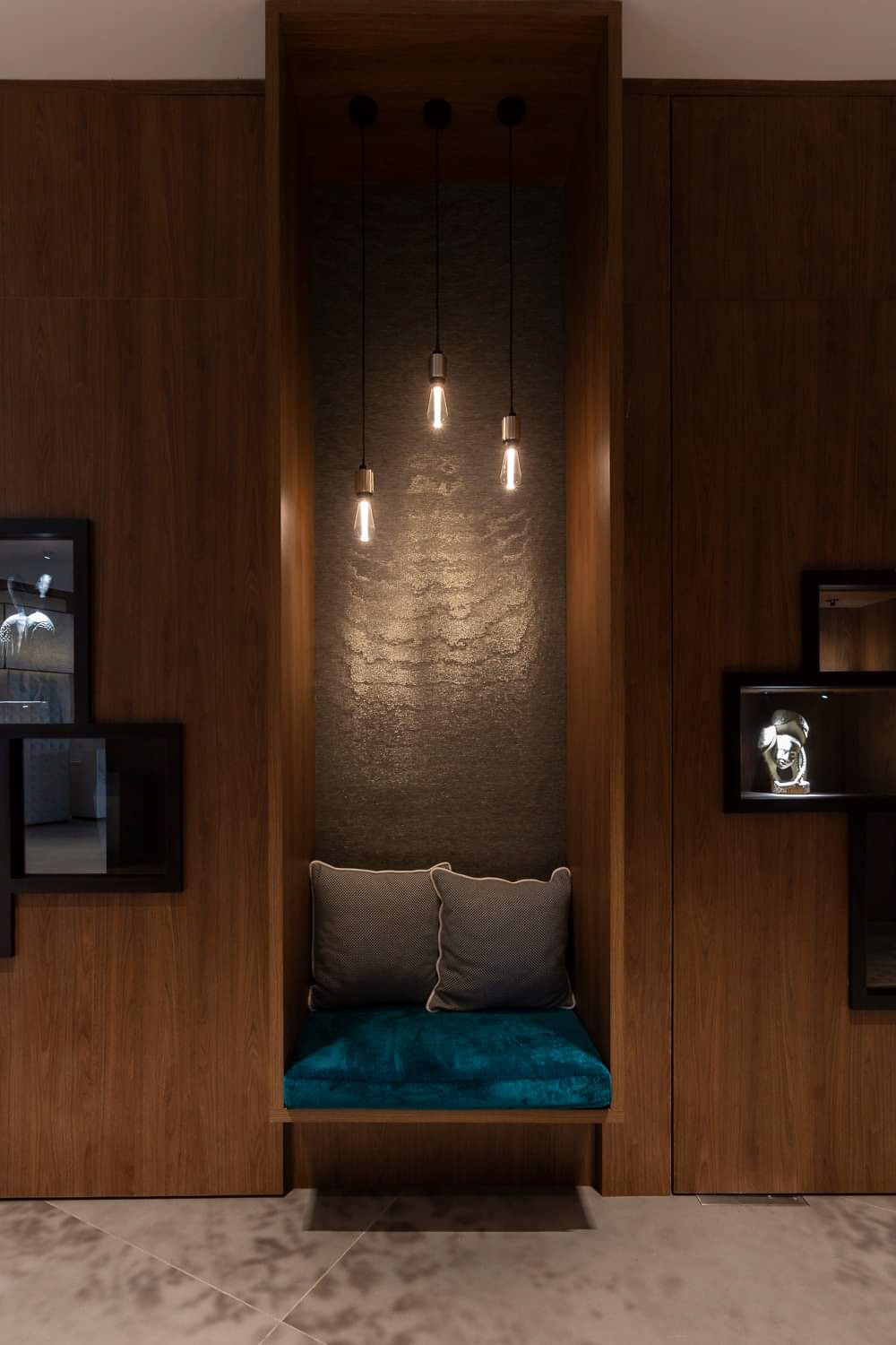 Novotel Alarobia - Aménagement par B/A Architectures