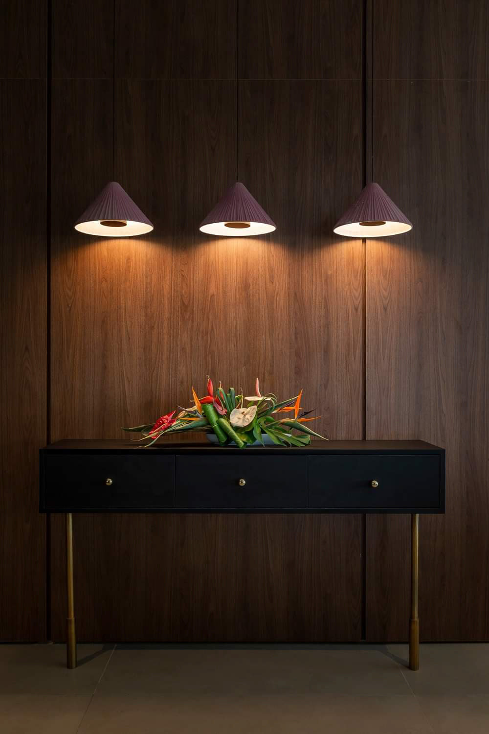 Novotel Alarobia - Aménagement par B/A Architectures