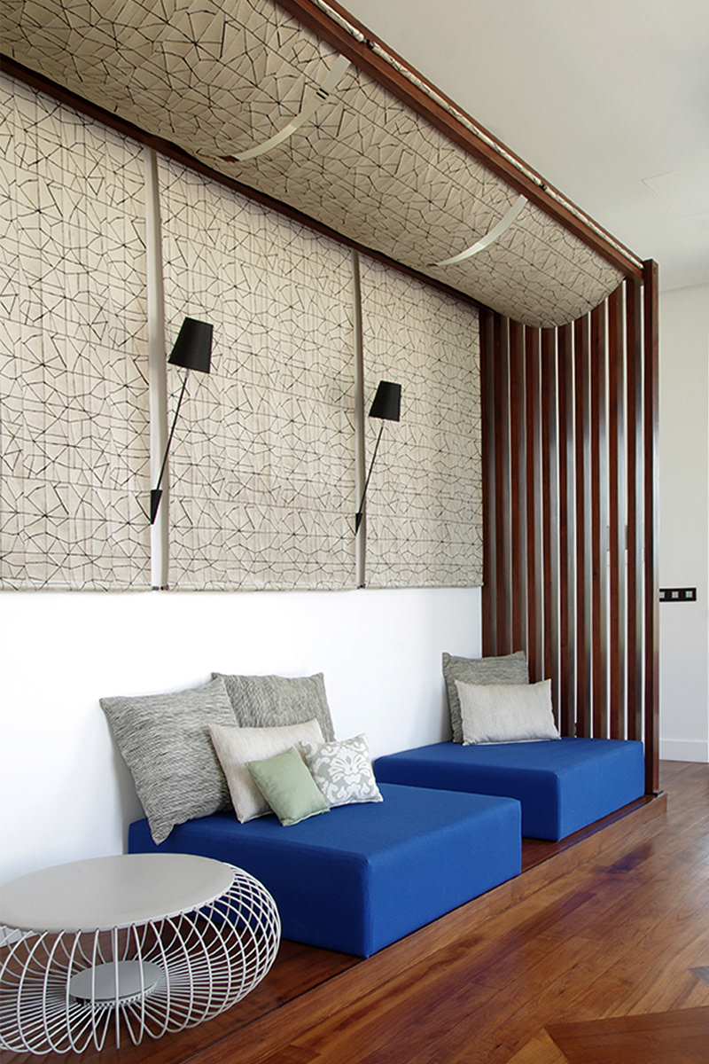 Villa de luxe - Réalisation B/A architectures