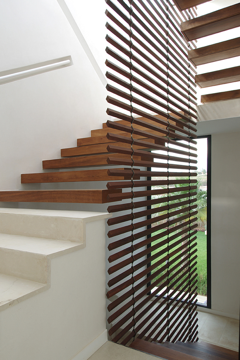 Villa de luxe - Réalisation B/A architectures