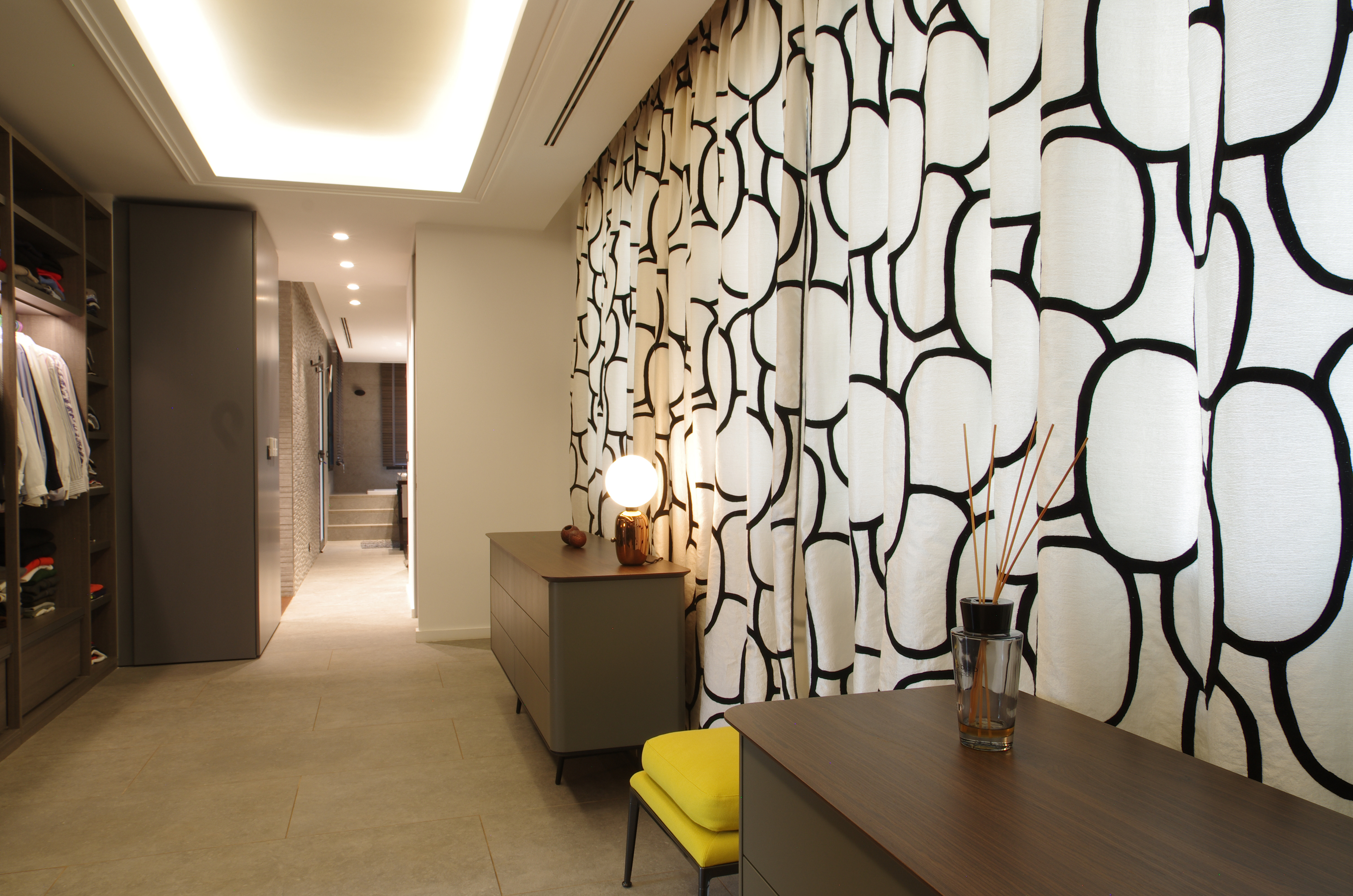 Villa de luxe - Réalisation B/A architectures