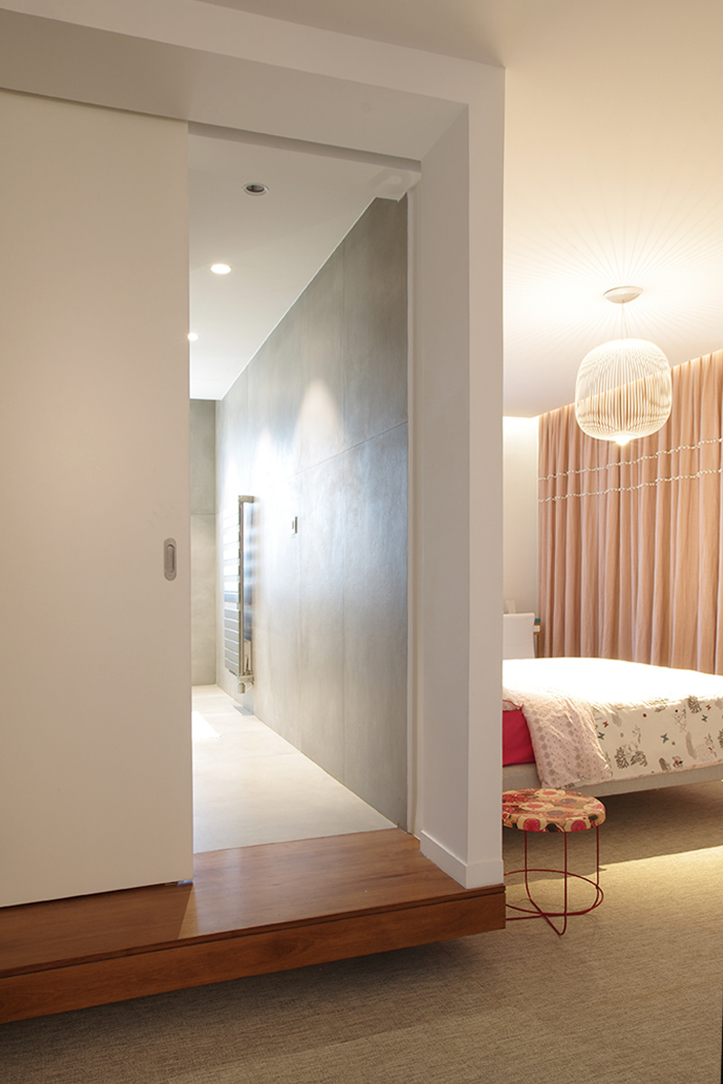 Villa de luxe - Réalisation B/A architectures