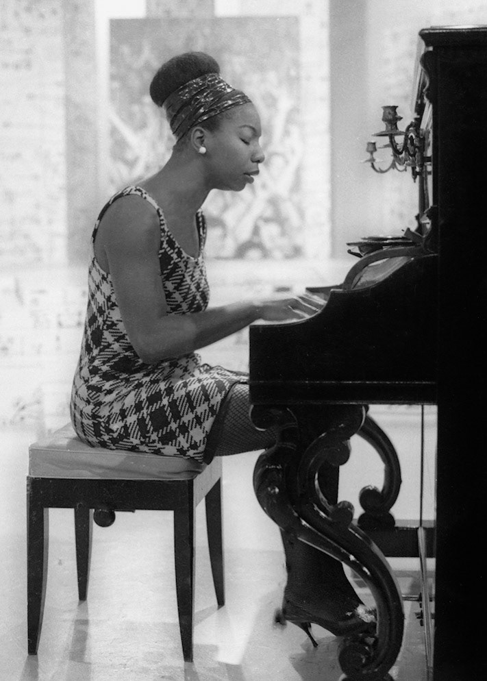 Nina Simone