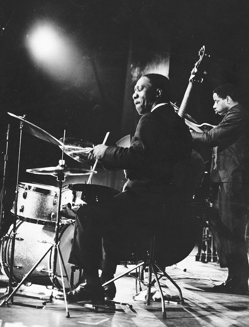 Art Blakey