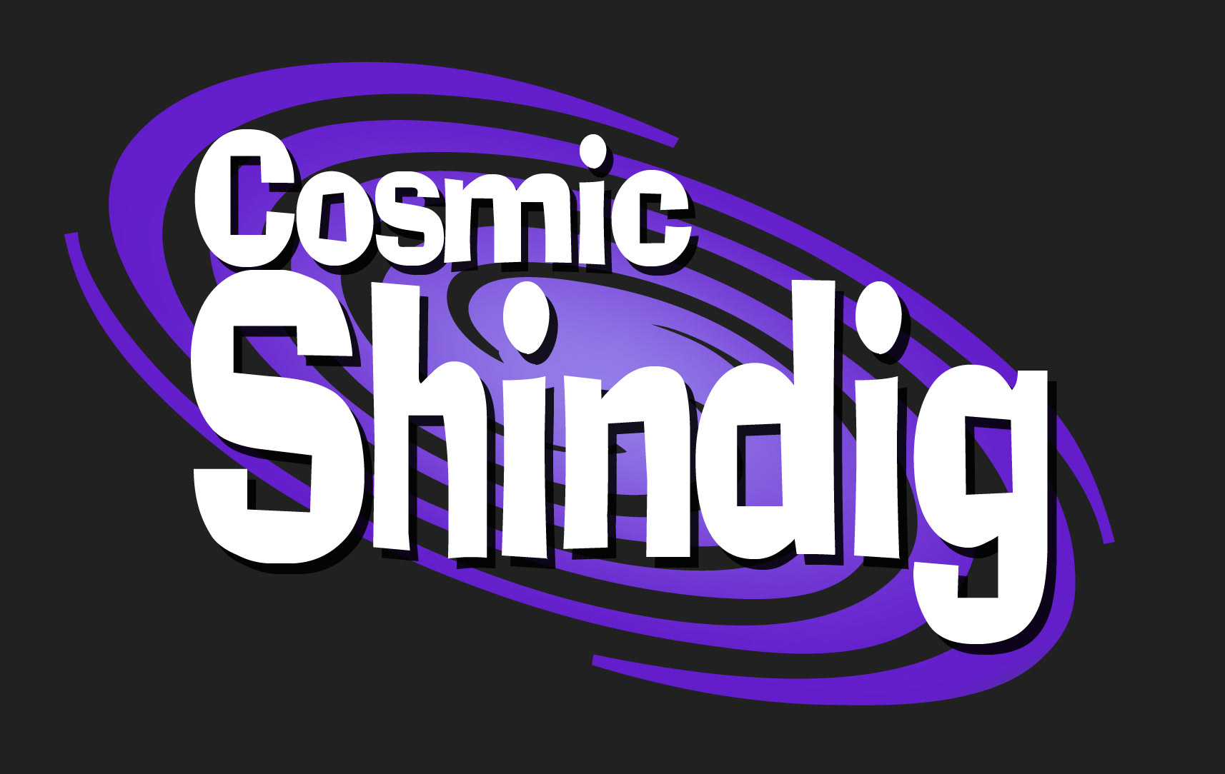 Cosmic Shindig