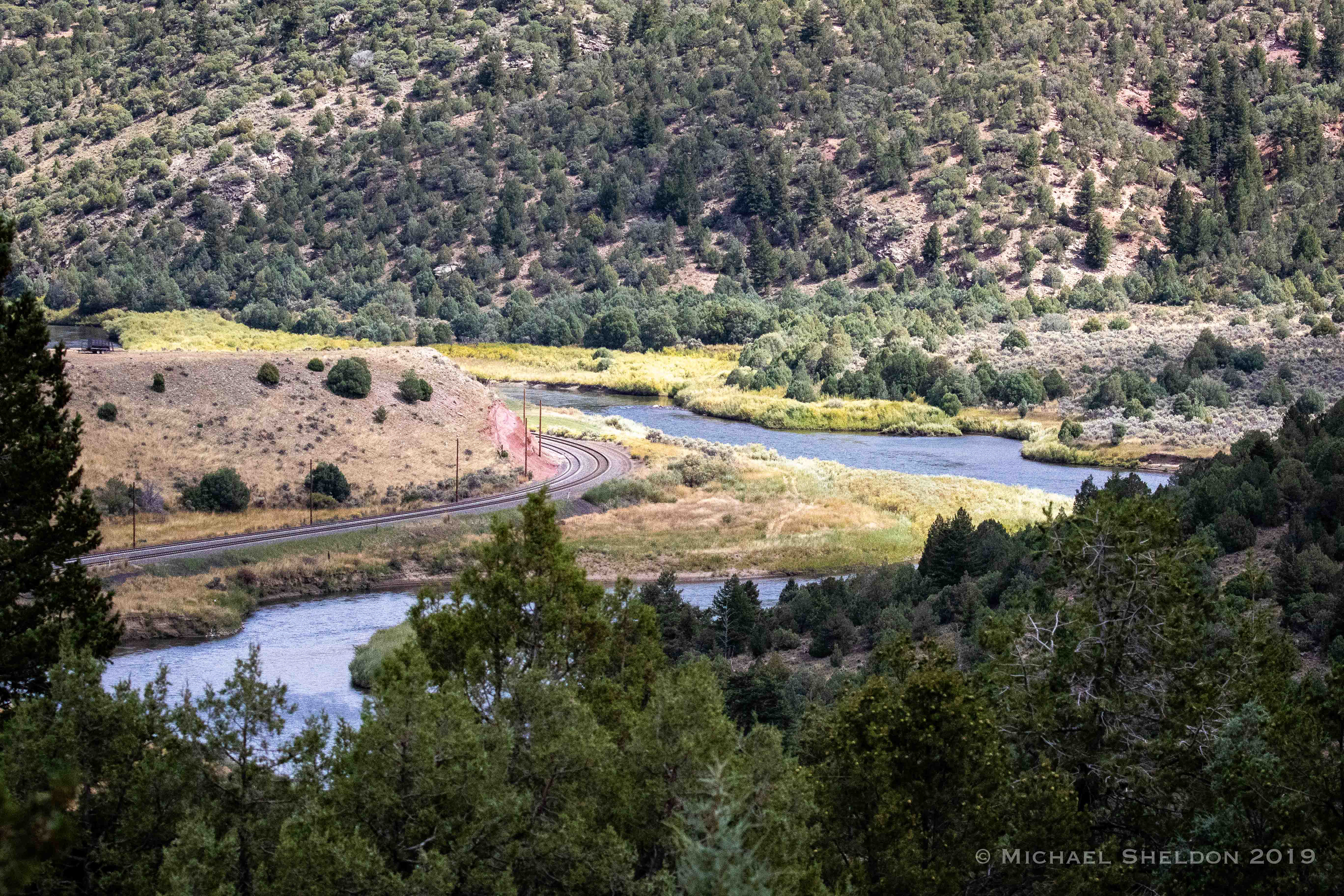 Colorado River
