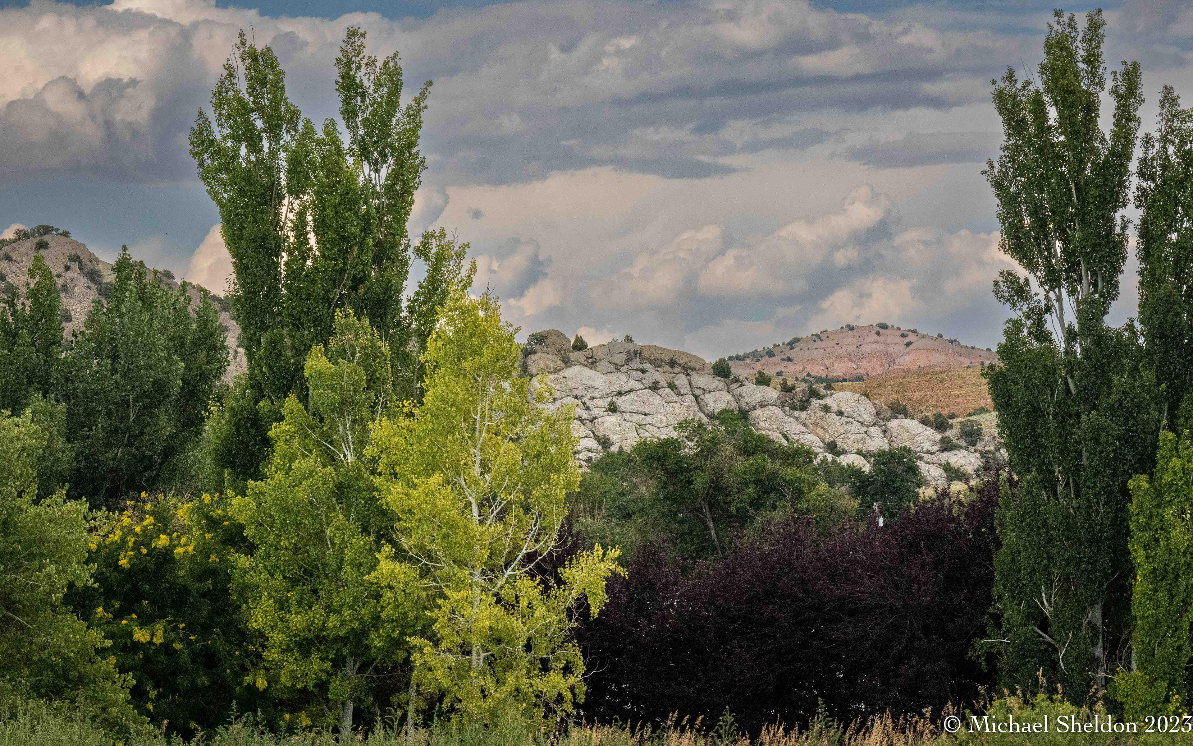 Thermopolis, Wyoming