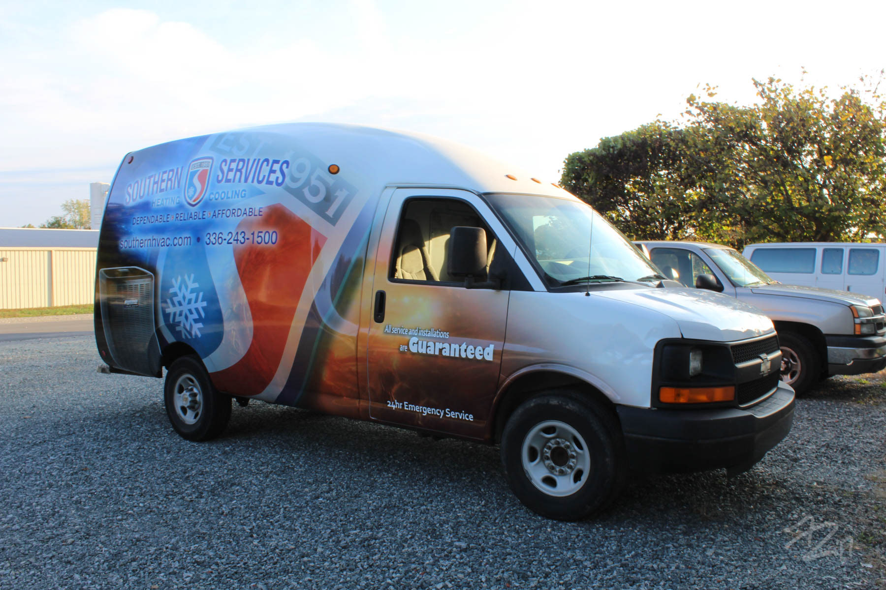 Vinyl wrap on...not sure what it is.