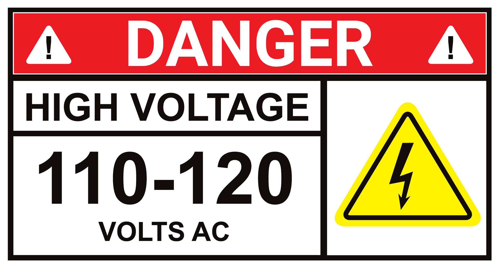 High Voltage