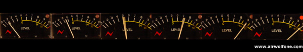 Dynamic Range