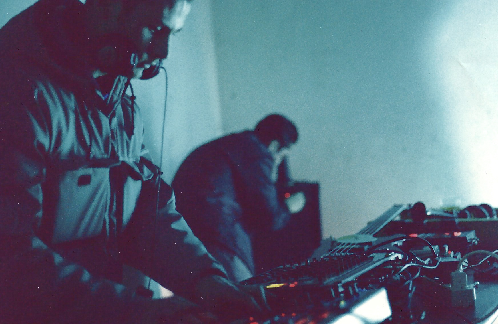 Live Electro Jam - Indiano, Firenze