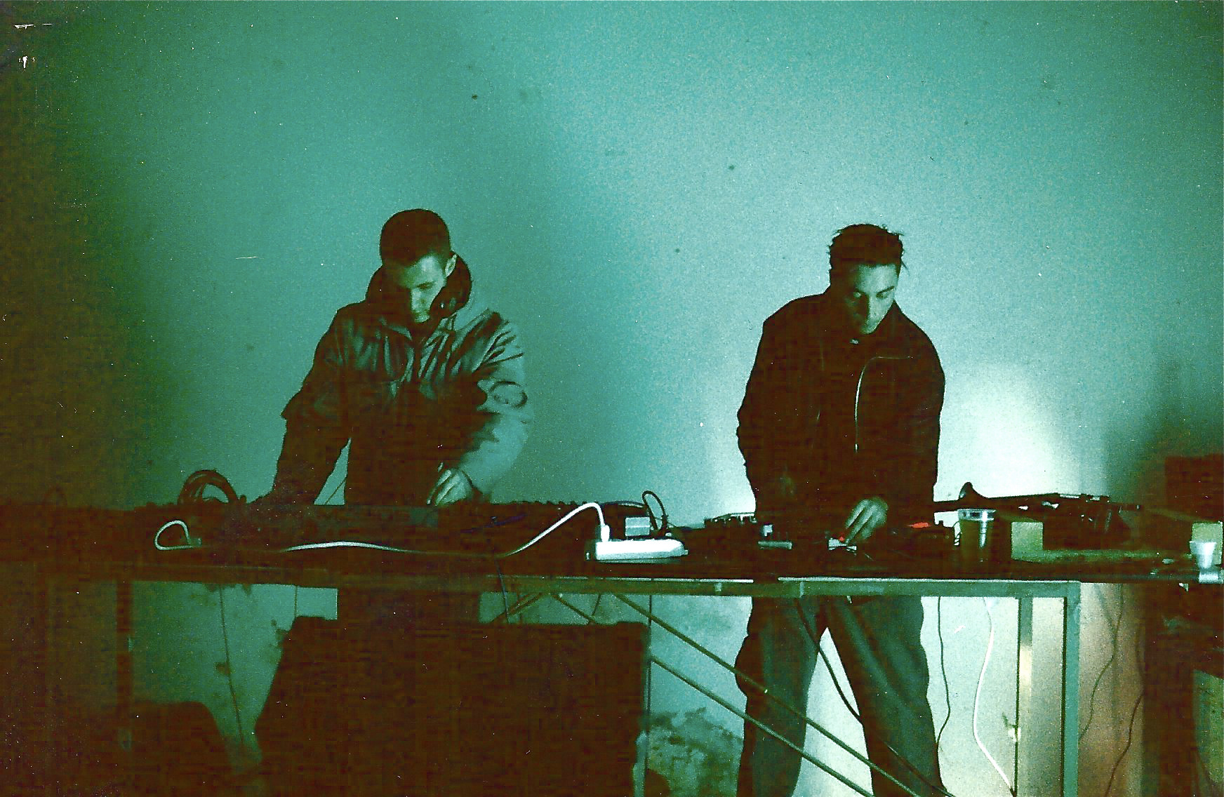 Live Electro Jam - Indiano, Firenze