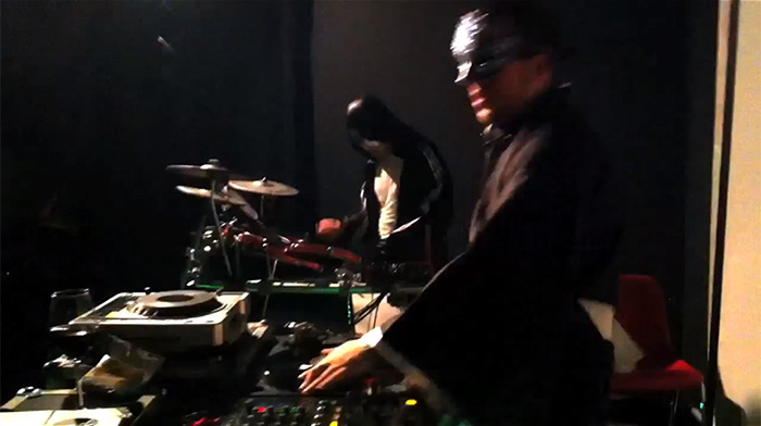 kutron & francuccis live in berlin