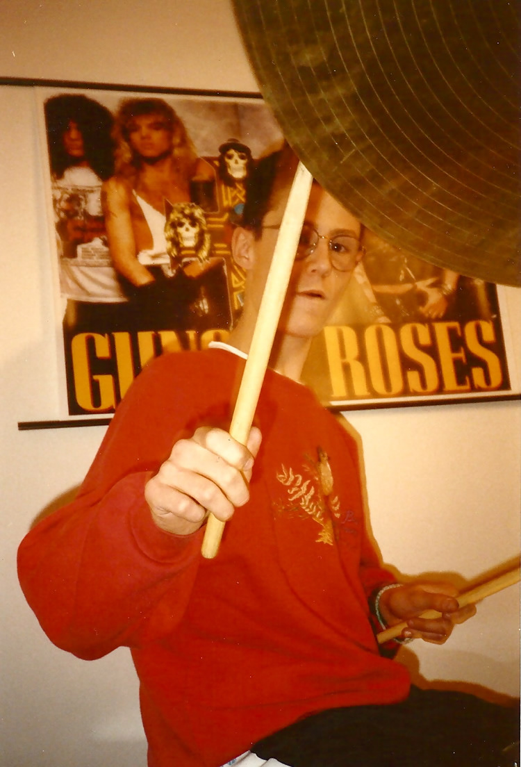 First Rudiments