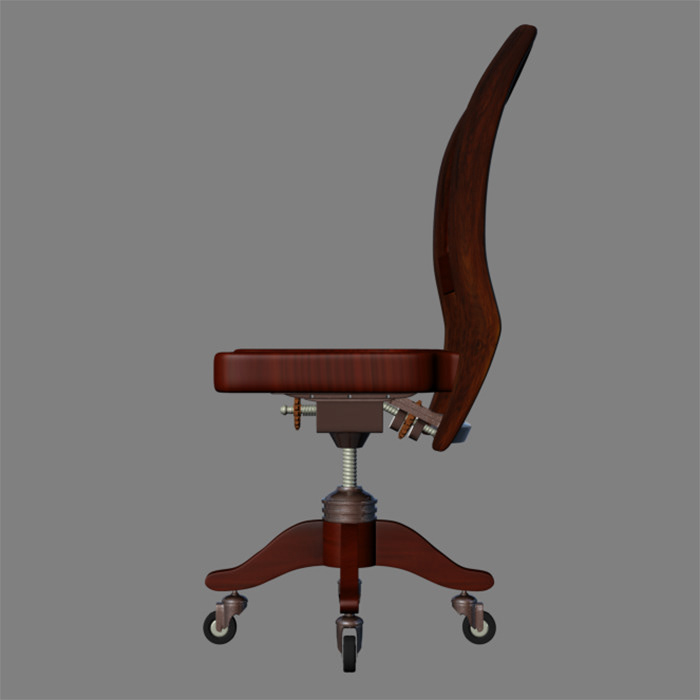 Chair @ VFS