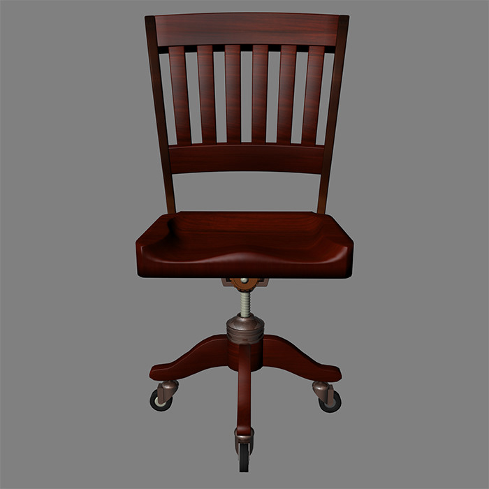 Chair @ VFS