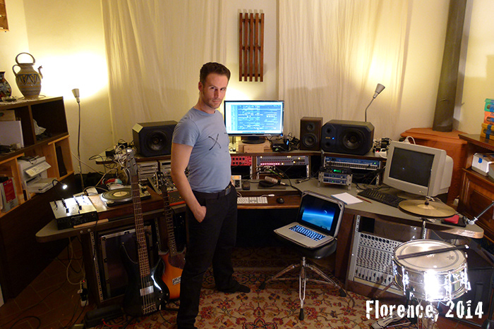 Personal Studio