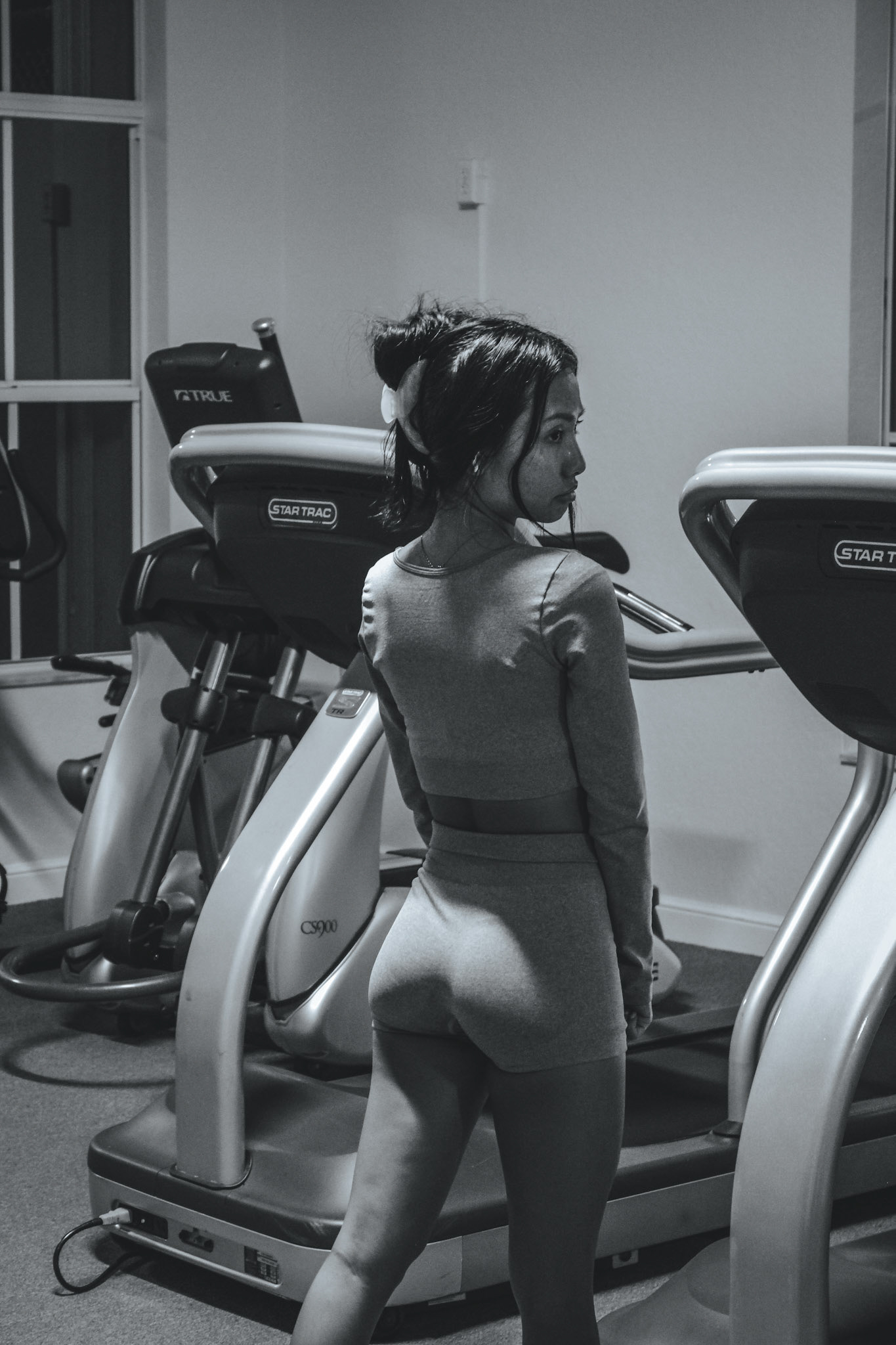 Jintana Sarimart, Cannon EOS Rebel T7